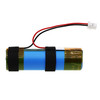 Battery for FBL-16 73008 Andis Cordless Envy LCL Easy-Clip Switch Clipper 8224