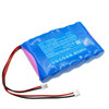 Battery for Brookstone FL6400-86C3S2P 154544 Big
