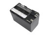 Battery for Canon C2 E1 E2 E30 ES-5000 ES-60