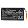Battery for Creative Zen Vision M 30GB 60GB BA20603R79914 DVP-HD0003
