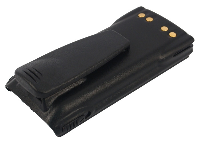 Motorola Two-Way Radio Battery