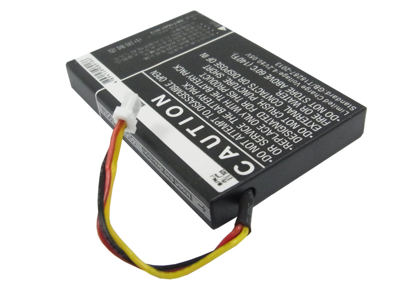 thumbnail image 2 of Telematrix BATT-9600, 9621P, Teledex BATT-OPL Replacement Battery – BBM Battery 2 of 13