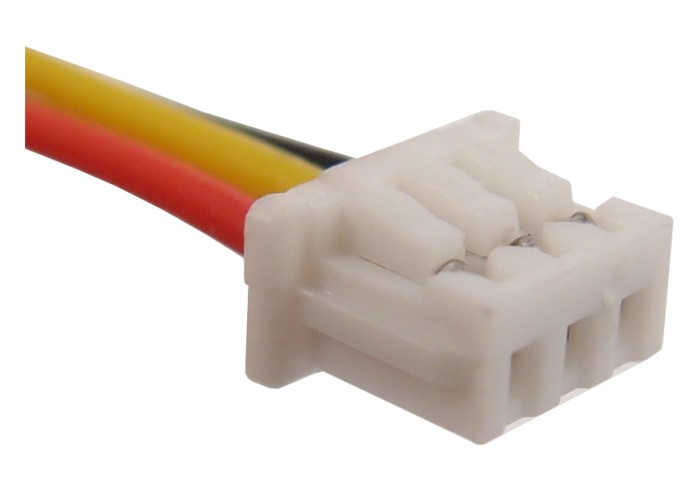 Batteria ICP653443M,P11P20-01-S02,S2IP002405148 per TomTom