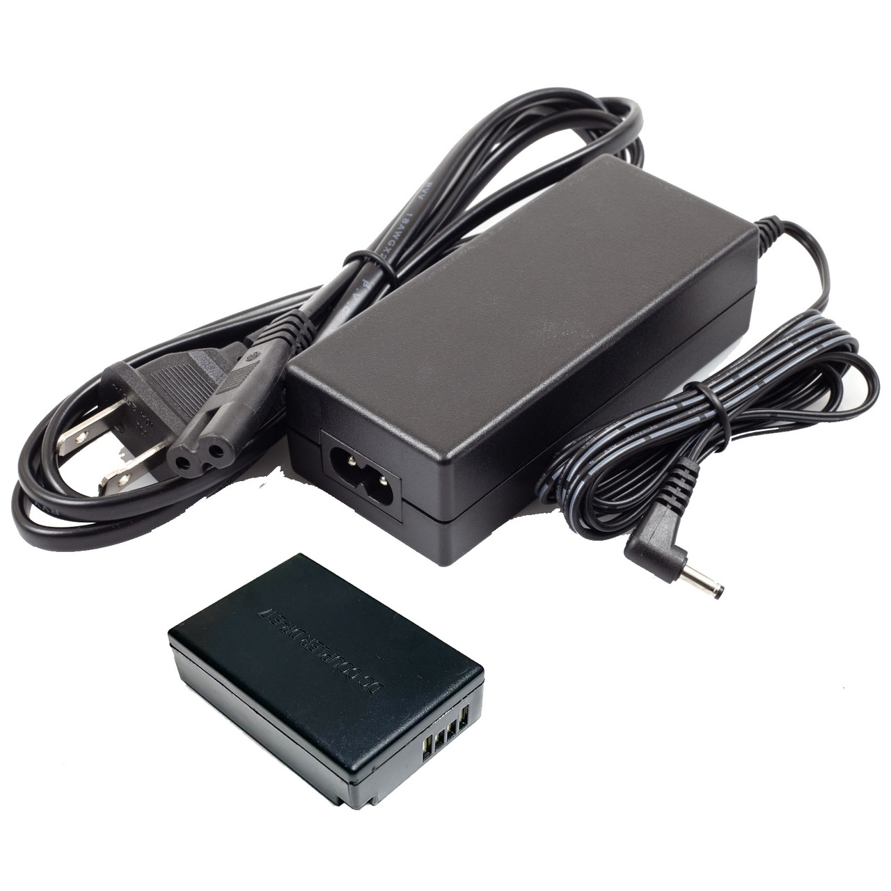 Canon Compact Power Adapter CA-DC30 | Canon U.S.A., Inc