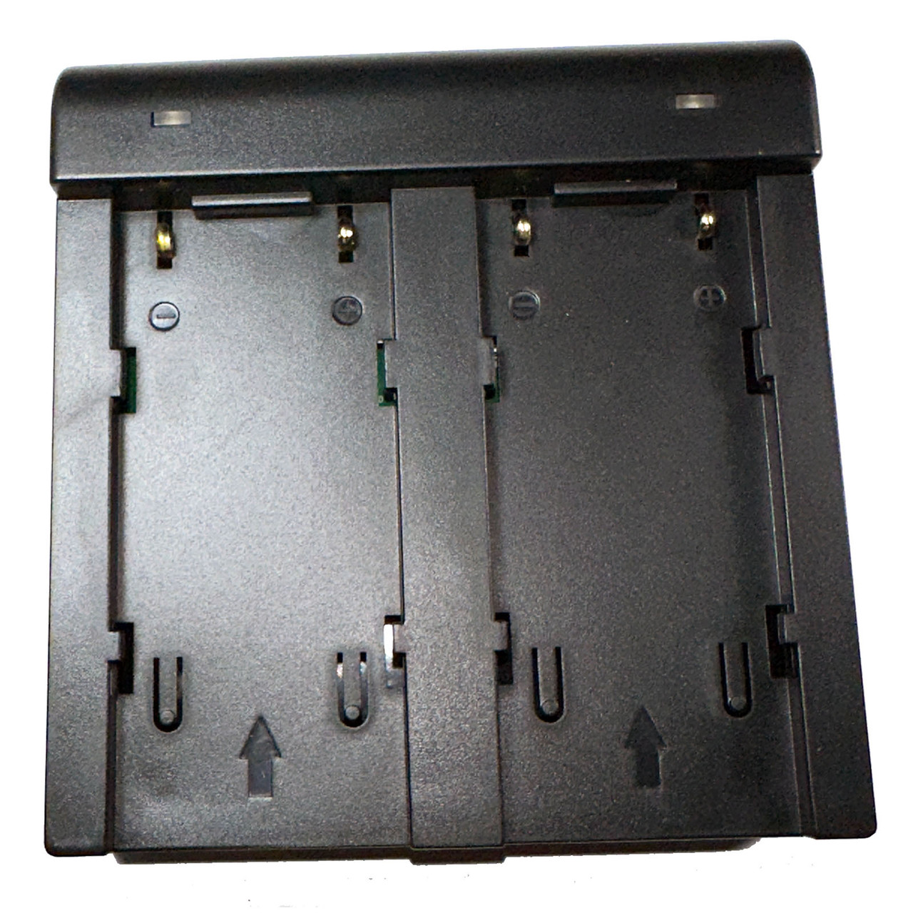 thumbnail image 2 of Trimble Double Charger For 5700/5800/R8/R7/R6 GNSS GPS (54344 Battery) 2 of 4
