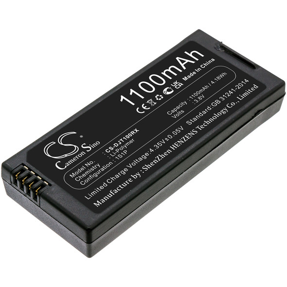 Battery for DJI Tello T01 Drone Intelligent Flight