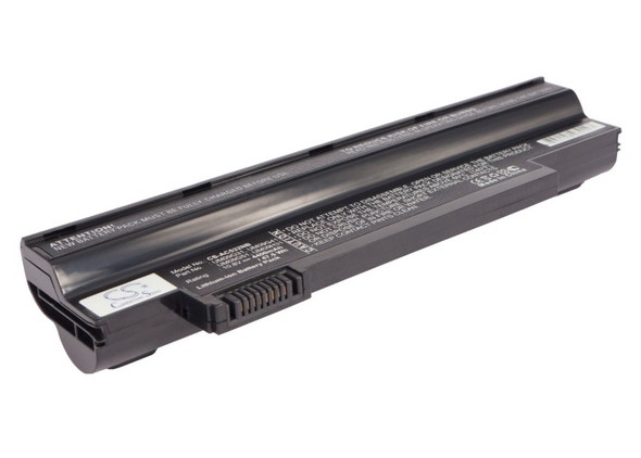 Battery for Acer Aspire One 532H UM09C31 UM09G31