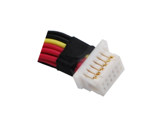 Battery for HP Spectre XT TouchSmart 15t-4000 697231-171 697311-001 PW04XL Battery for HP Spectre XT TouchSmart 15t-4000 697231-171 697311-001 PW04XL