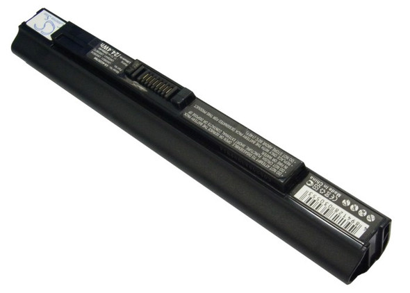 Battery for Acer Aspire One 531 751 751h UM09A31 UM09A41 UM09A71 UM09A75 UM09B31