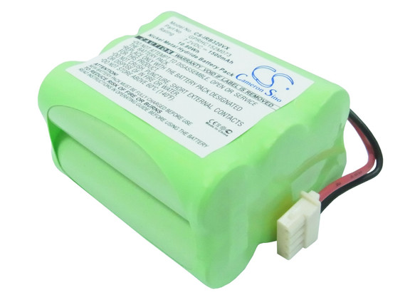 Vacuum Battery for iRobot 4408927 GPRHC152M073