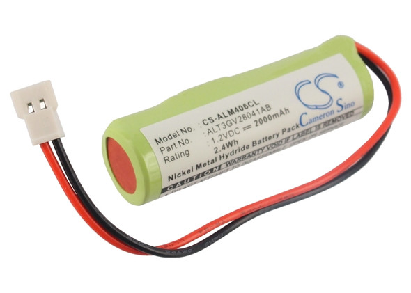 Battery for Alcatel 4068 IP 4068IP Touch 8068 BT