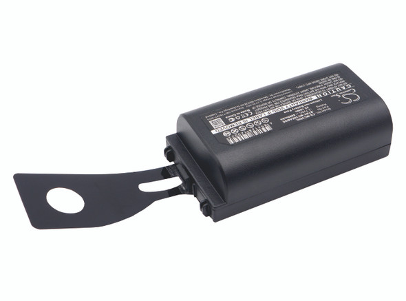 Battery for Symbol 55-002148-01 55-0211152-02 MC30 MC3000 MC3070 MC3090 MC30X0