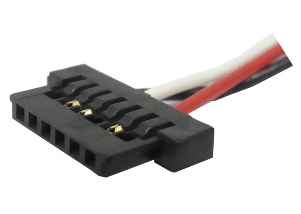 Battery for Magellan RoadMate 2000 2200T 2250T 027100SV8 37-00030-001 1700mAh Battery for Magellan RoadMate 2000 2200T 2250T 027100SV8 37-00030-001 1700mAh