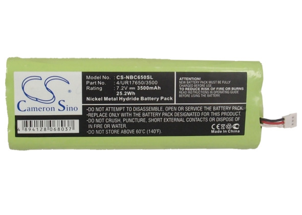 Battery for Trimble TS 255 TS 400 TS 415 TS 515 4/UR17650/3500 DTM-300 DTM-302 Battery for Trimble TS 255 TS 400 TS 415 TS 515 4/UR17650/3500 DTM-300 DTM-302