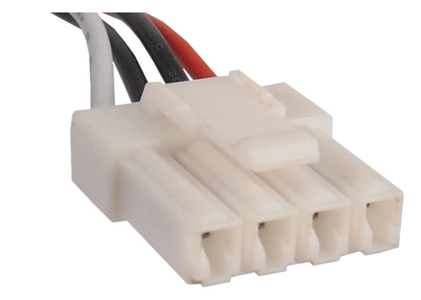 Battery for Nihon Kohden BSM-2300 BSM-2301 BSM-2351 10HR-4/3FAUC-NK 608237 X062 Battery for Nihon Kohden BSM-2300 BSM-2301 BSM-2351 10HR-4/3FAUC-NK 608237 X062