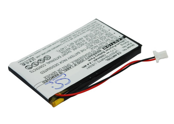 Battery for Sony Clie PEG-NR60 PEG-NR70 NX60