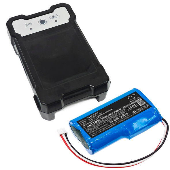 Battery for Robomow Robozone Switch 2019 BAT8200A ID976 Lawn Mower CS-RBT820VX Battery for Robomow Robozone Switch 2019 BAT8200A ID976 Lawn Mower CS-RBT820VX