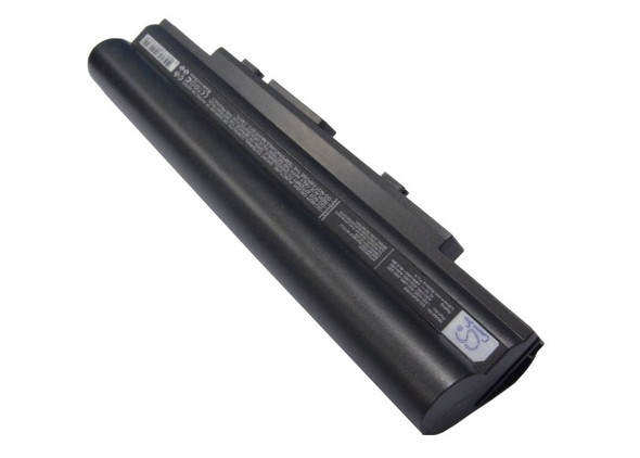 Battery for Asus U20 U20A U30 U50 U50A U80 U80A U80V U81 07G016971875 A32-U80