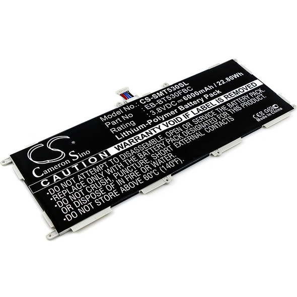 Battery for Samsung Galaxy Tab 4 Education