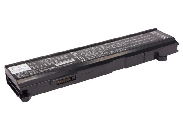 Battery for Toshiba Satellite M70 A100 M50 M105