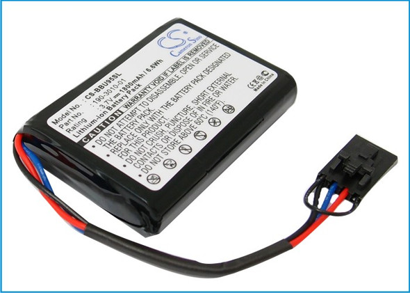 RAID Controller Battery for 3WARE 190-3010-01 9500 9650SE BBU-95 BBU-MODULE-03