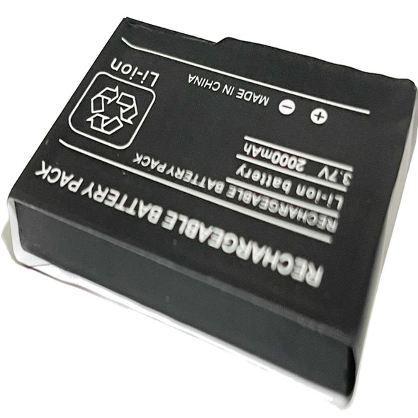 Battery Nintendo DS Lite NDS NDSL USG-001 USG-003