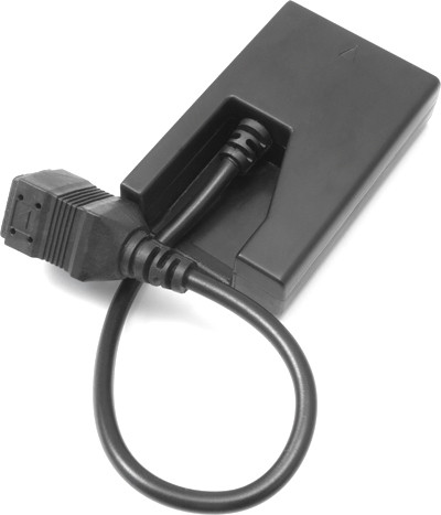 EP-5 DC Coupler + EH-5 AC Adapter Combo for Nikon D3000 D5000 D40 D60