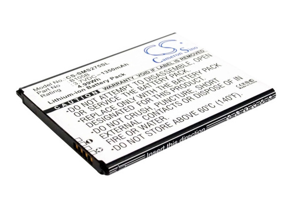 Battery for Samsung Galaxy Light Garda SGH-T399