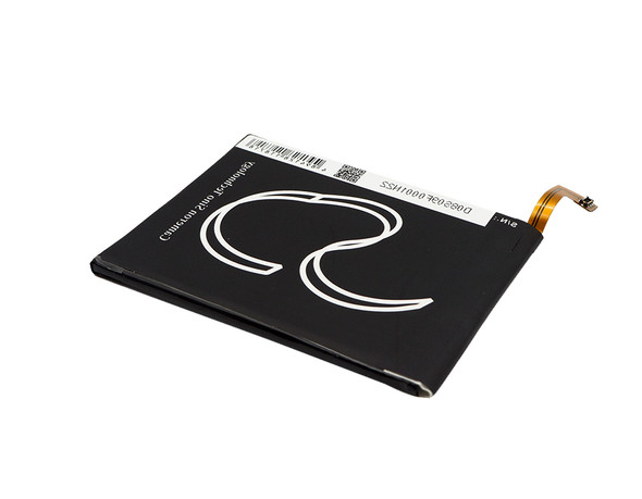 Battery for Wiko Rainbow Up 4G Dual SIM LTE TLP15F18 TLP15G07 CS-WKR005SL 3.8V