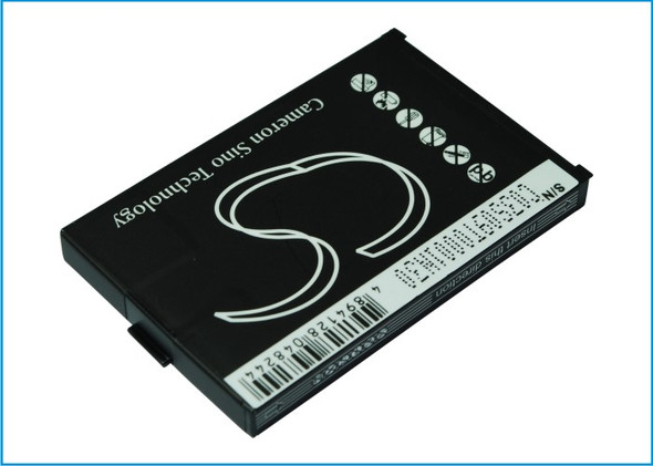 Battery for Emporia Elegance Premium V35 V35001WS AK-V35 AK-V36 AK-V37 AK-V38