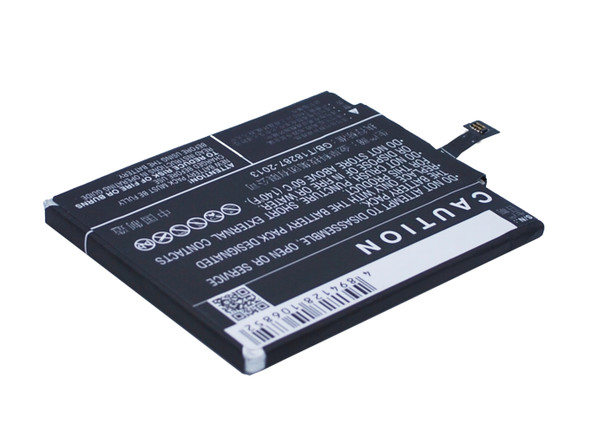 Battery for Xiaomi M4i X9 BM33 Mobile SmartPhone CS-MUM430SL 3.85v 3000mAh
