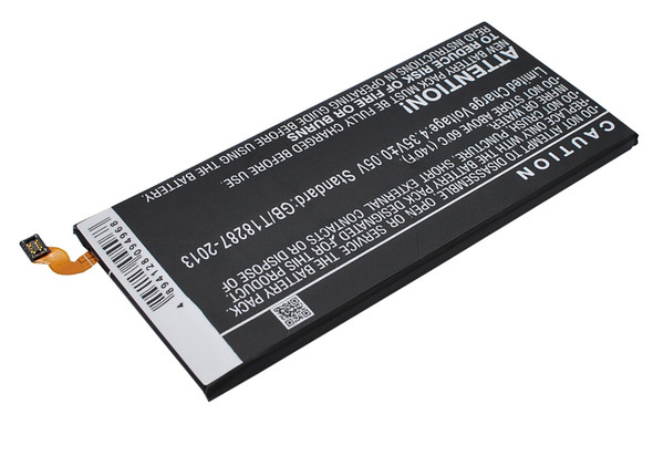 Battery for Samsung Galaxy A5 SM-A500H SM-A5000 SM-A500M EB-BA500ABE GH43-04337A