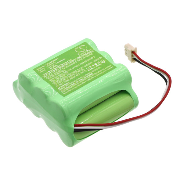 Battery for AP Agri-Alert 800EZK Alarm System