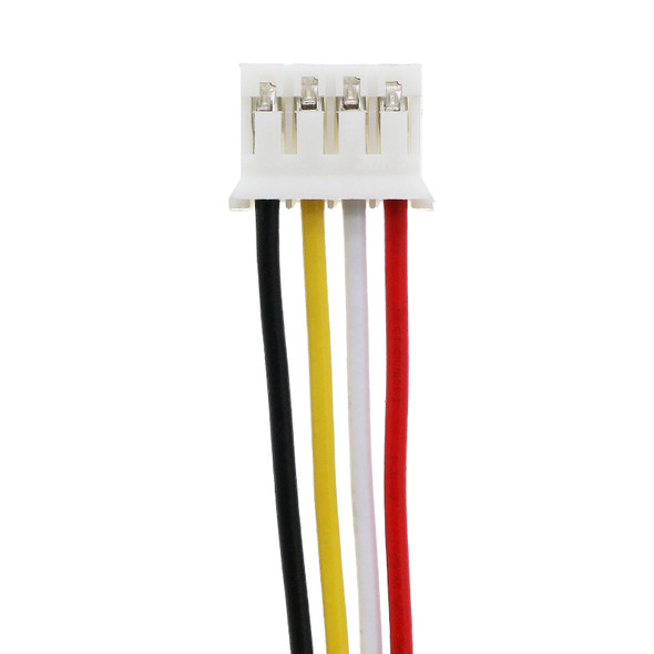 Battery for Qolsys IQ Panel 4 IQP4001 IQP4002 IQP4003 IAN034NA QR0083-840