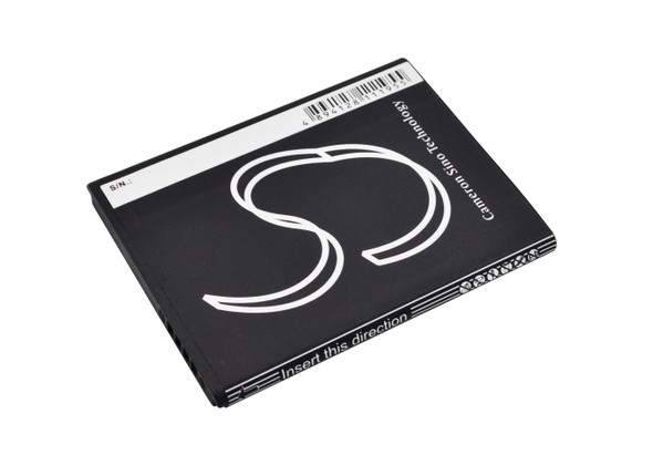 Battery for BLU C645005185L Studio Mini phone LTE X100Q CS-BLX110SL 3.7V Li-ion