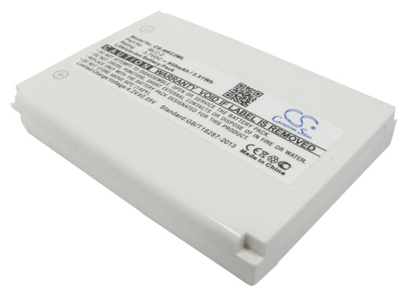 Battery for Nokia BLC-1 BLC-2 BMC-3 1220 1221 1260