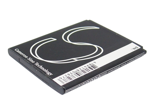 Battery for Alcatel TMobile BTR510AB BY42 CAB20K0000C1 CAB3120000C1 CAB3120000C3