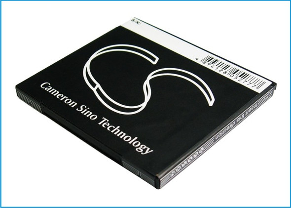 Battery for Pantech 5HTB0102B0A PBR-40A Laser P9050 CS-PBR400SL 3.7V Li-ion