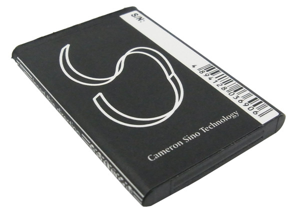 Battery for Samsung AB463446BC AB463446BU Champ GT-C3520 GT-C3300 GT-C3300K