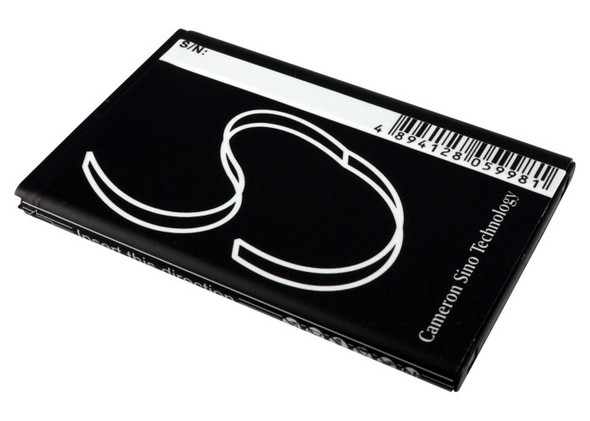 Battery for Samsung EB504465IZBSTD EB504465LA EB504465VA EB504465VU EB504465VK