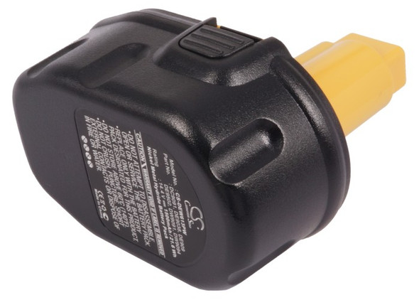 Battery for DeWalt 14.4V 152250-27 397745-01 DC9071 DC9091 DC9096 DC9099 DE9037