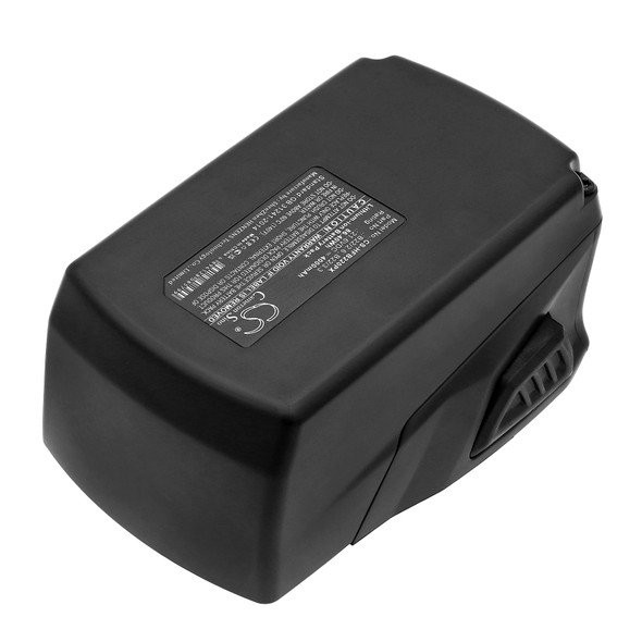 Battery for HILTI 2018498 2136393 2136395 2183185 426176 B22 B22/1.6 2.6 21.6V