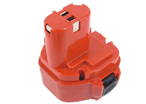 Battery for Makita 1220 1222 192598-2 192681-5 192698-8 193157-5 12V 1500mAh