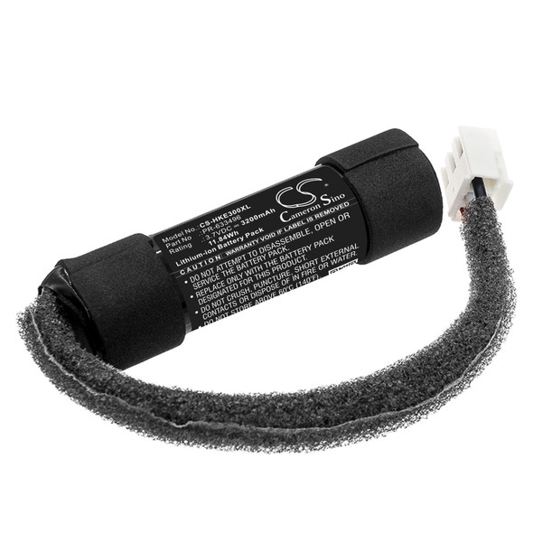 Battery for Harman/Kardon PR-633496 Onyx studio 3