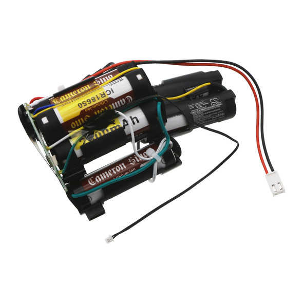 Battery for Philips PowerPro Aqua FC6408