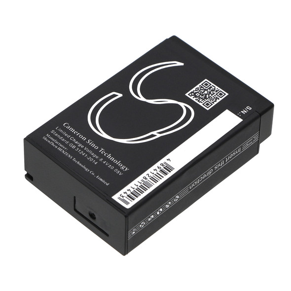 Battery for Canon LP-E17 EOS R50 Kiss X8i M3 M5 M6 750D 760D Rebel T6i T6s 800D
