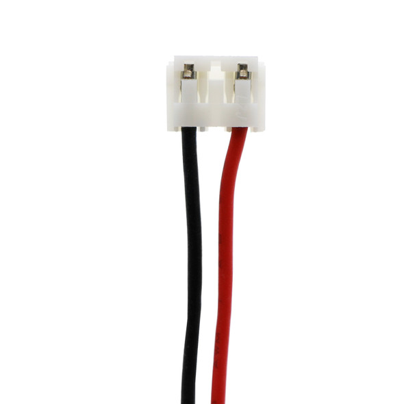 Backup Battery for RP-Technik NIMHHT4820Q NiMH ABM AMC AMC003-SC Emergency Light