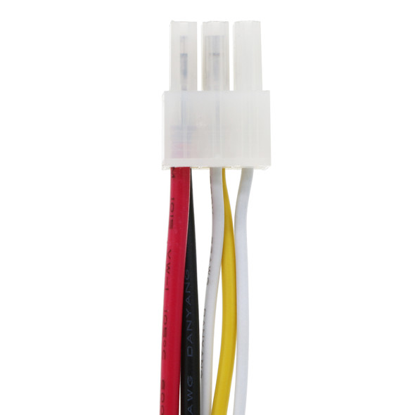 Battery for INOVA Labs 200039-0A Oxygen Machine 4INR19/66-3 CS-INL200MX 14.4V