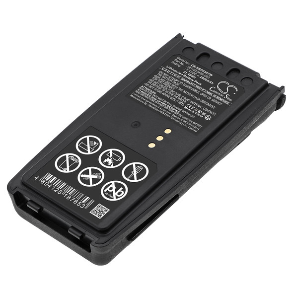 Battery for BT-023406-003 BT-023436-001 DP-PA2A