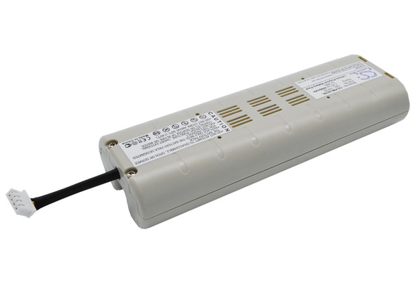 Battery for Pure C6L 12V79 VL-60923 Evoke 2XT 3